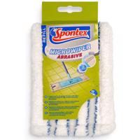 Náhradný návlek na mop Microwiper Abrasive