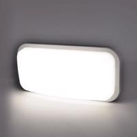Nástenná lampa LED 14W biela 03690 IP55