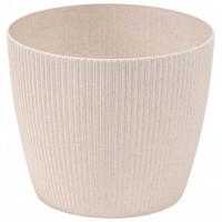Obal na kvety Magnolia Jumper Eco 14x11 cm biely