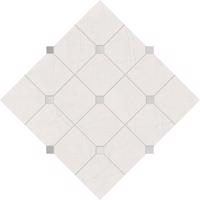 Obklad Mozaik Idylla White 29,8/29,8