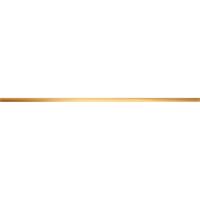 Obklad Steel Gold 4 1,5/74,8