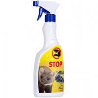 Odpudzovač kún 500 ml