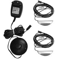 Osvětlení LED Kashmir/Brugia/Lenox IZ12-916 042025