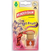 Osviežovač Wunder-Baum tekutý Lesné ovocie