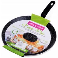 Panvica na palacinky 30 cm mramorová