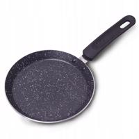 Panvica na palacinky mramorová 26 cm