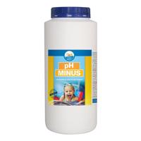 pH mínus  3 kg