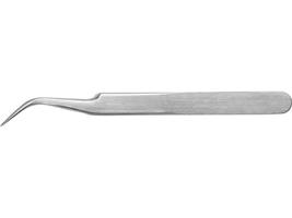 Pinzeta ohnutá JU-ZPP-0115 Jufisto