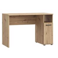 Písací stôl NIKO cplb21n-d78 dub artisan 042025