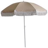 Plážový slnečník 180 cm