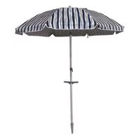 Plážový slnečník 200 cm