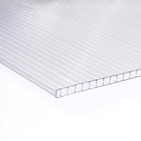 Polykarbonátová doska dutinková   2000x1050x10 mm