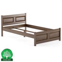 Posteľ buková LK109–140x200 lausanne