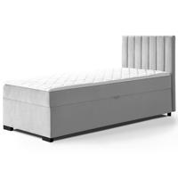 Posteľ Eryk 90x200 Mono 244