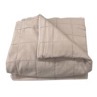 Prikrývka na posteľ Juni 170x220 svetloružová Merkury Home