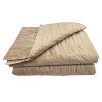 Prikrývka na posteľ  Lido 170x220 ecru Merkury Home