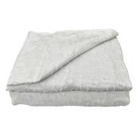 Prikrývka na posteľ Milo 170x220 biely Merkury Home