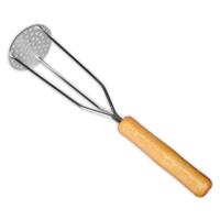 Pučidlo na zemiaky okrúhle  32 cm