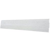 PVC podlahová lišta SG75 - G0 Dub Artický