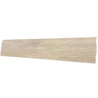 PVC podlahová lišta SG75 - J5 Dub Macchiato