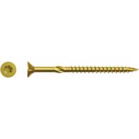 Rawlplug tvrdená skrutka do dreva 6x70 mm