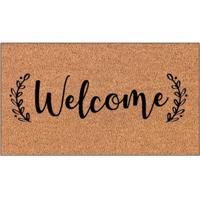 Rohožka  dm6090wel1 60x90 welcome