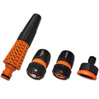 Sada na postrekovanie na hadicu 4 časti 3/4" ECO-PWB5500-34