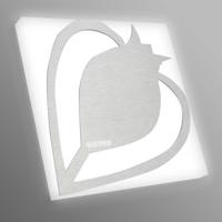 Schodiskové LED svietidlo DR3Z Romantic