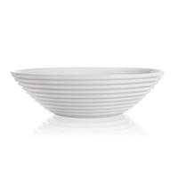 Sklenená Miska 20cm Harena 85l2969