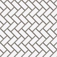 Sklenený panel 60/60 Brickwave Small Esg