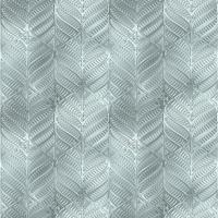 Sklenený panel 60/60 Turquese Fern Esg