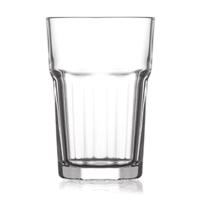 Sklenený pohár 365 ml 6 ks LV-ARA265F
