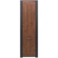 Skriňa Naomi Na-5 Orech/Wenge