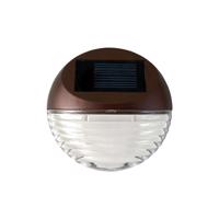 Solárna lampa s pohybovým senzorom LED TR 508