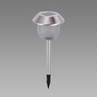 Solárna LED  lampa Tulip 36 0.06W CW 03829 K1