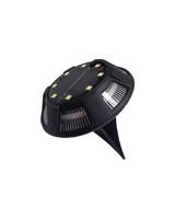 Solárna záhradná LED  lampa TR-592 4 ks