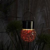 Solárne svietidlo GLE728298 LED