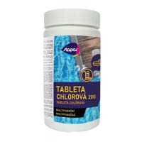 Stapar chlórová multitableta malá 1 kg