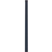 Stĺp 40x60 2,4m antracitová