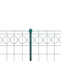 Stĺpik multistick zelený 1,25 m