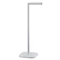 Stojan na toaletný papaier Marmur Nn8167 20x20x71 cm