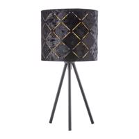 Stolová Lampa Evelyn V: 35cm, 40 Watt
