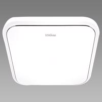 Stropnica s pohybovým senzorom Sola LED D Slim MVS 20W 03757 PL1