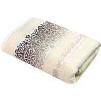 Súprava uterákov Arabesca ekru (500GSM)