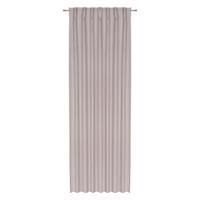 Termoizolačný Záves Alfi, 135/255cm, Béžová