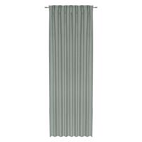 Termoizolačný Záves Alfi, 135/255cm, Zelená