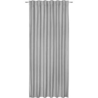 Termoizolačný Záves Thermo, 140/245cm, Sivá