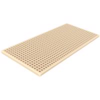 Topper Premium Latex 120x200