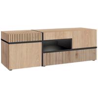 TV Stolík Cross HJZ CS RTV hickory jackson