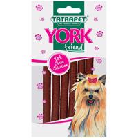 Tyčinky hovädzie pre psa 45 g York Friend